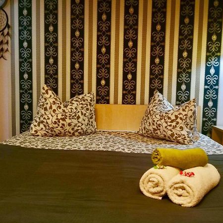 Nexus Holiday Miercurea Ciuc Extérieur photo
