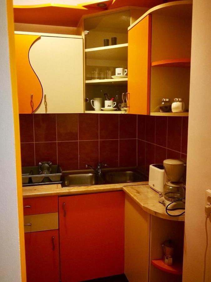 Nexus Holiday Miercurea Ciuc Extérieur photo
