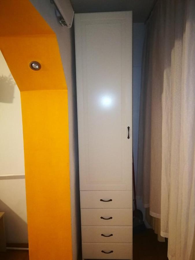 Nexus Holiday Miercurea Ciuc Extérieur photo